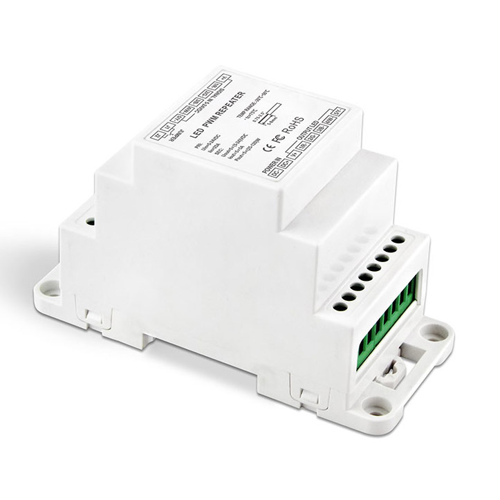 DC5V-DC24V 5CH Power Repeater BC-965-DIN